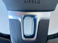 руль Volkswagen Sharan 2 поколение 2015, 2.0 л., CCZA, бензин, АКПП, минивэн, 3C8419091BF, 7N0880201L - фото №4