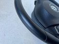 руль Volkswagen Touran 1 поколение [2-й рестайлинг] 2013, 1.4 л., CTHB, бензин, АКПП, минивэн, 1T0880201AA - фото №8