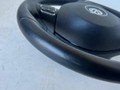 руль Volkswagen Touran 1 поколение [2-й рестайлинг] 2013, 1.4 л., CTHB, бензин, АКПП, минивэн, 1T0880201AA - фото №9