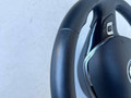 руль Volkswagen Sharan 2 поколение [рестайлинг] 2018, 1.4 л., CZDA, бензин, АКПП, минивэн, 6S0419091BN, 7N0880201AE - фото №9
