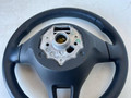 руль Volkswagen Sharan 2 поколение [рестайлинг] 2018, 1.4 л., CZDA, бензин, АКПП, минивэн, 6S0419091BN, 7N0880201AE - фото №12