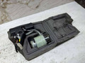 компрессор центрального замка Mercedes-Benz A-Класс W168/V168 [рестайлинг] 2004, A1688000035, A1688000348, A1688000248 - фото №3