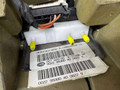 компрессор центрального замка Mercedes-Benz A-Класс W168 2000, A1688000035, A1688000348, A1688000248 - фото №3