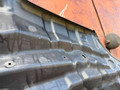 ТНВД Mercedes-Benz W124 1 поколение 1992, 3.0 л., дизель, A6030700101, 6030700101, 0400076994 - фото №2