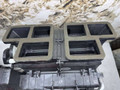 ТНВД Mercedes-Benz W124 1 поколение 1992, 3.0 л., дизель, A6030700101, 6030700101, 0400076994 - фото №3