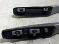 дуги на крышу (рейлинги) Nissan Qashqai 1 поколение [рестайлинг] 2010, 2.0 л., MR20DE, бензин, АКПП, внедорожник 5 дв. - фото №3