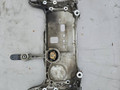 балка подвески передняя (подрамник) Volkswagen Passat CC 1 поколение [рестайлинг] 2013, 1.8 л., CGYA, бензин, АКПП, коричневый, седан, передний привод, правый руль, 7N0199369A - фото №2
