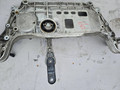 балка подвески передняя (подрамник) Audi Q5 8R 2012, 2.0 л., CNCD, бензин, АКПП, белый, внедорожник 5 дв., полный привод, правый руль, 7N0199369B - фото №3
