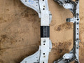 балка подвески передняя (подрамник) BMW X1 E84 [рестайлинг] 2013, 2.0 л., N20 B20 B, бензин, АКПП, коричневый, хетчбэк 5 дв., задний привод, правый руль, 31116761462 - фото №4