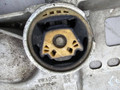 балка подвески передняя (подрамник) Audi Q5 8R 2012, 2.0 л., CNCD, бензин, АКПП, белый, внедорожник 5 дв., полный привод, правый руль, 7N0199369B - фото №4