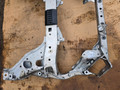 балка подвески передняя (подрамник) BMW X1 E84 [рестайлинг] 2013, 2.0 л., N20 B20 B, бензин, АКПП, коричневый, хетчбэк 5 дв., задний привод, правый руль, 31116761462 - фото №6