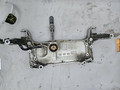 балка подвески передняя (подрамник) Audi Q5 8R 2012, 2.0 л., CNCD, бензин, АКПП, белый, внедорожник 5 дв., полный привод, правый руль, 7N0199369B - фото №5