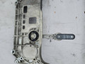 балка подвески передняя (подрамник) Volkswagen Passat CC 1 поколение [рестайлинг] 2013, 1.8 л., CGYA, бензин, АКПП, коричневый, седан, передний привод, правый руль, 7N0199369A - фото №4