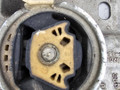балка подвески передняя (подрамник) Volkswagen Passat CC 1 поколение [рестайлинг] 2013, 1.8 л., CGYA, бензин, АКПП, коричневый, седан, передний привод, правый руль, 7N0199369A - фото №6