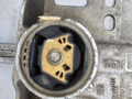 балка подвески передняя (подрамник) Volkswagen Passat CC 1 поколение [рестайлинг] 2013, 1.8 л., CGYA, бензин, АКПП, коричневый, седан, передний привод, правый руль, 7N0199369A - фото №7