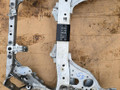 балка подвески передняя (подрамник) BMW X1 E84 [рестайлинг] 2013, 2.0 л., N20 B20 B, бензин, АКПП, коричневый, хетчбэк 5 дв., задний привод, правый руль, 31116761462 - фото №9