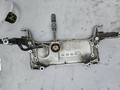 балка подвески передняя (подрамник) Audi Q5 8R 2012, 2.0 л., CNCD, бензин, АКПП, белый, внедорожник 5 дв., полный привод, правый руль, 7N0199369B - фото №8