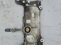балка подвески передняя (подрамник) Volkswagen Passat CC 1 поколение [рестайлинг] 2013, 1.8 л., CGYA, бензин, АКПП, коричневый, седан, передний привод, правый руль, 7N0199369A - фото №9