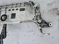 балка подвески передняя (подрамник) Audi Q5 8R 2012, 2.0 л., CNCD, бензин, АКПП, белый, внедорожник 5 дв., полный привод, правый руль, 7N0199369B - фото №9