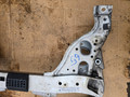 балка подвески передняя (подрамник) BMW X1 E84 [рестайлинг] 2013, 2.0 л., N20 B20 B, бензин, АКПП, коричневый, хетчбэк 5 дв., задний привод, правый руль, 31116761462 - фото №11