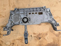 балка подвески передняя (подрамник) Volkswagen Passat B7 2011, 1.8 л., CDAA, бензин, АКПП, синий, седан, передний привод, правый руль, 3C0199369H - фото №13