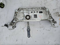 балка подвески передняя (подрамник) Audi Q5 8R 2012, 2.0 л., CNCD, бензин, АКПП, белый, внедорожник 5 дв., полный привод, правый руль, 7N0199369B - фото №14