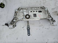 балка подвески передняя (подрамник) Audi Q5 8R 2012, 2.0 л., CNCD, бензин, АКПП, белый, внедорожник 5 дв., полный привод, правый руль, 7N0199369B - фото №15