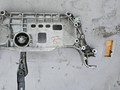 балка подвески передняя (подрамник) Audi Q5 8R 2012, 2.0 л., CNCD, бензин, АКПП, белый, внедорожник 5 дв., полный привод, правый руль, 7N0199369B - фото №17