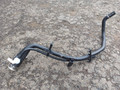 горловина топливного бака BMW 2023, 4.4 л., S68B44A, бензин, c4p - фото №2