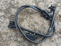 форсунка омывателя лобового стекла BMW 2023, 4.4 л., S68B44A, бензин, c4p, 7434864 - фото №2