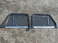 шторка двери BMW 2023, 4.4 л., S68B44A, бензин, c4p, 7479511, 7445505, 7445506, 6997697, 6997698 - фото №2