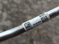 трубка топливная BMW 2023, 4.4 л., S68B44A, бензин, c4p, 80743996804 - фото №3
