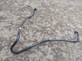 патрубок радиатора BMW 2023, 4.4 л., S68B44A, бензин, c4p, 7439938 - фото №2