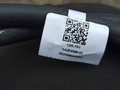 патрубок радиатора BMW 2023, 4.4 л., S68B44A, бензин, c4p, 5A2DB86 - фото №2
