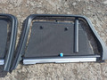 шторка двери BMW 2023, 4.4 л., S68B44A, бензин, c4p, 7479511, 7445505, 7445506, 6997697, 6997698 - фото №3