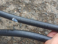 патрубок радиатора BMW 2023, 4.4 л., S68B44A, бензин, c4p, 7439938 - фото №3
