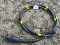 патрубок радиатора BMW 2023, 4.4 л., S68B44A, бензин, c4p, 5A2DB86 - фото №3