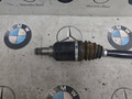 полуось передняя левая (приводной вал, ШРУС) BMW XM G09 2023, 4.4 л., бензин, c5y, полный привод, 5A2E805 - фото №2