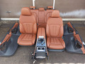 салон (комплект сидений) BMW 2023, 4.4 л., S68B44A, бензин, c4p - фото №2
