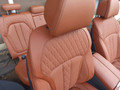 салон (комплект сидений) BMW 2023, 4.4 л., S68B44A, бензин, c4p - фото №4