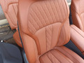 салон (комплект сидений) BMW 2023, 4.4 л., S68B44A, бензин, c4p - фото №6