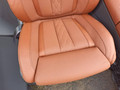 салон (комплект сидений) BMW 2023, 4.4 л., S68B44A, бензин, c4p - фото №8