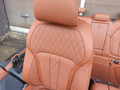салон (комплект сидений) BMW 2023, 4.4 л., S68B44A, бензин, c4p - фото №10