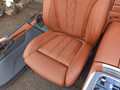 салон (комплект сидений) BMW 2023, 4.4 л., S68B44A, бензин, c4p - фото №11