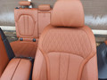 салон (комплект сидений) BMW 2023, 4.4 л., S68B44A, бензин, c4p - фото №15