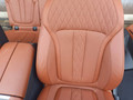 салон (комплект сидений) BMW 2023, 4.4 л., S68B44A, бензин, c4p - фото №16
