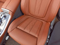 салон (комплект сидений) BMW 2023, 4.4 л., S68B44A, бензин, c4p - фото №17