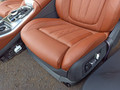 салон (комплект сидений) BMW 2023, 4.4 л., S68B44A, бензин, c4p - фото №18