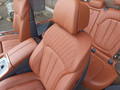 салон (комплект сидений) BMW 2023, 4.4 л., S68B44A, бензин, c4p - фото №20