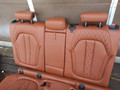 салон (комплект сидений) BMW 2023, 4.4 л., S68B44A, бензин, c4p - фото №26